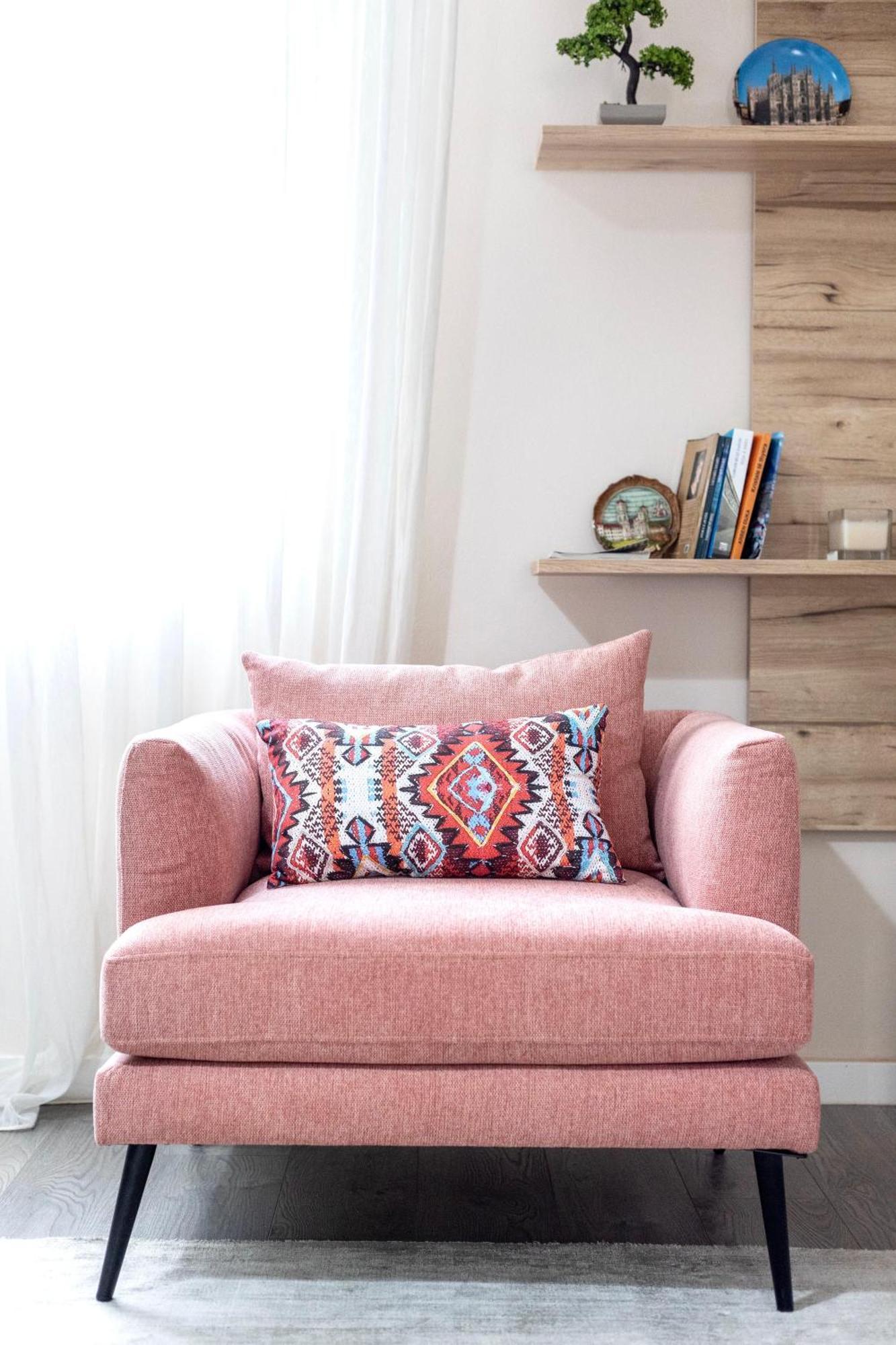 Cozy Flat Near Air Albania Stadium 1 Tirana