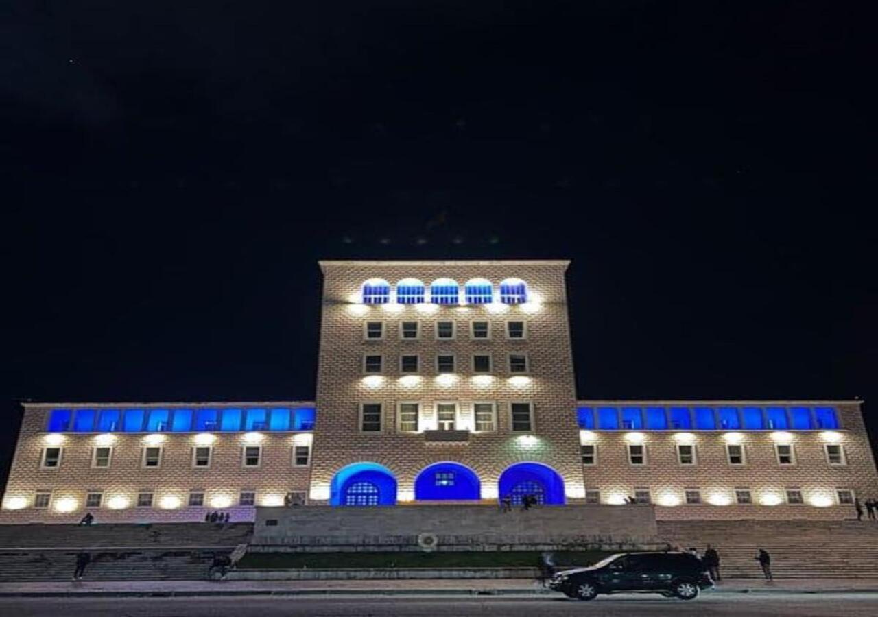 Appartement Cozy Flat Near Air Albania Stadium 1 Tirana
