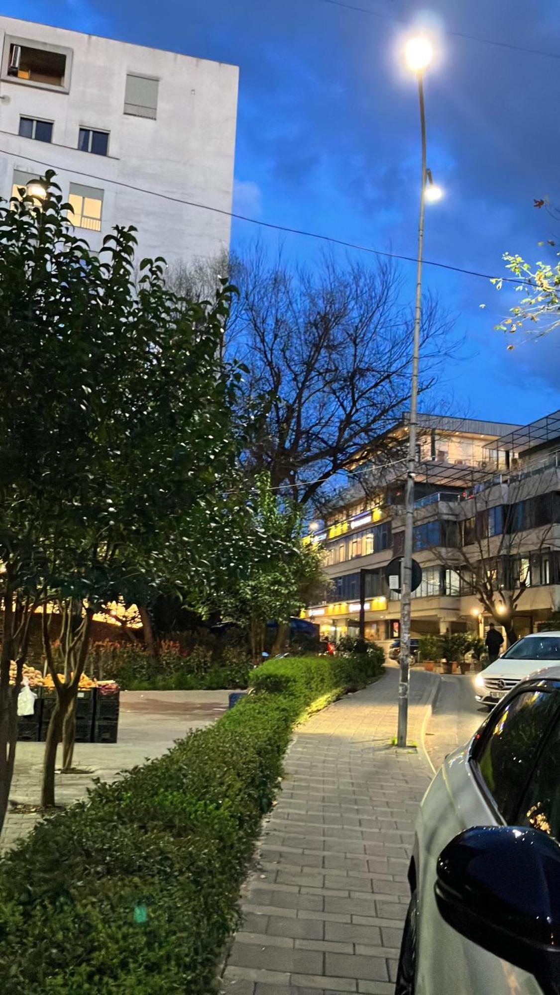 Appartement Cozy Flat Near Air Albania Stadium 1